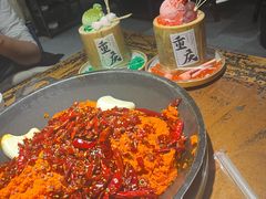 -北步园老火锅(戴家巷店)