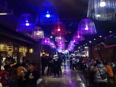 周边环境-阿甘锅盔(中关村食宝街店)