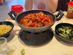 -聚味瞿记·龙虾堂(坡子街店)