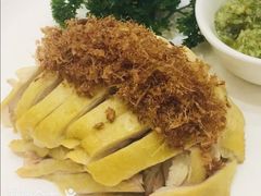 -鲁班张葱烧海参(马庄街店)