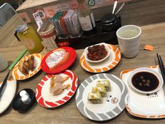 -新一番三文鱼寿司(红城湖店)