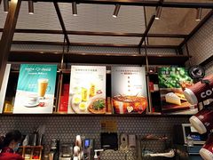 -COSTA COFFEE(静安嘉里中心店)
