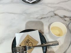 -咕鹿流心披萨(下沙店)