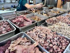 -李柱·柘城垛子羊肉旗舰店(通泰路店)