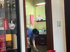 -武汉格丽雅家政 保洁清洗