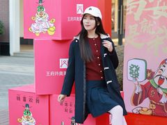 -王府井奥莱临潼小镇(临潼店)