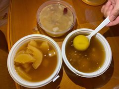 -张飞木薯羹(金鱼巷店)