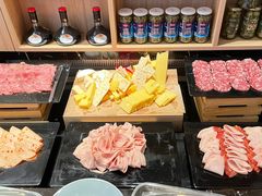 -阿纳迪酒店·秘境西餐厅