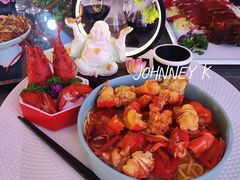 -尖沙咀大酒楼(罗村店·粤菜海鲜·宴会聚餐)