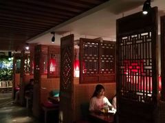 -客语客家菜(东山口店)