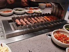 -白玉·朝鲜族烤串(光明大仟里店)