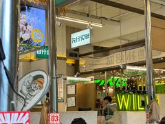 -曾百万小炉小串自助烧烤(高新店)