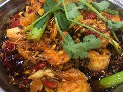 -曾老幺鱼庄(龙华商厦店)