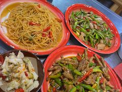 -馬伍旺川菜(江北虹悦城店)