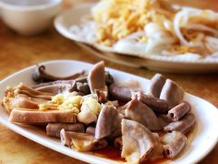 -深圳柯记餐厅(大望店)