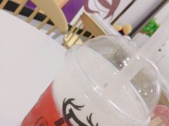 -鹿野茶事(开元盛世店)