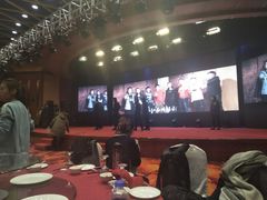 -东北大厦酒店(沈阳北站青年大街店)