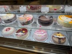 -哈根达斯(绍兴银泰店)