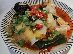 -芙蓉树下·四川冒菜(大悦城店)