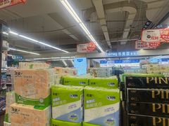 -新玛特购物广场(齐齐哈尔店)