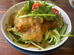 -叶存利海鲜大馅饺子(海宁路总店)