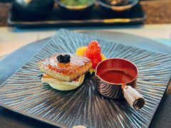 -一板铁板烧·隐秘一线江景花园餐厅(西湖左岸·天元店)