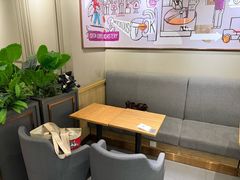 -COSTA COFFEE(丰联广场店)