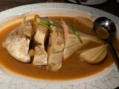 -新荣记(BFC外滩金融中心店)