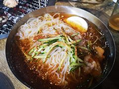 -丽君韩牛烤肉·东北黄牛(沈阳店)
