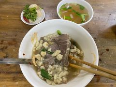 -老刘家泡馍·陕西老字号(钟楼广济街店)