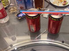 -李赵合鲜肉烧烤(西荷店)