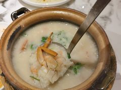 -潮州府·潮菜·砂锅粥(徐家汇店)