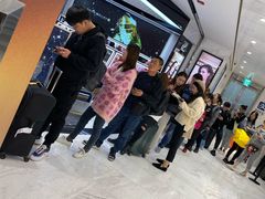 -乐天免税店(明洞店)