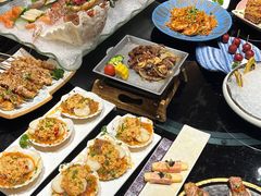 -吉盛川创作料理(保利国际广场店)