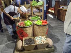 -乡野李掌柜(汉江路店)