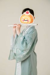 -倾城宝贝儿童摄影(浦东金谊店)