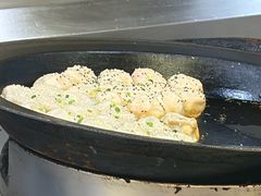 -小杨生煎(黄河路店)