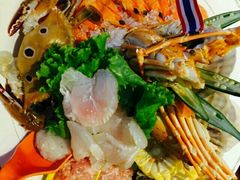 -火舞泰·泰式海鲜火锅餐厅(世纪城店)