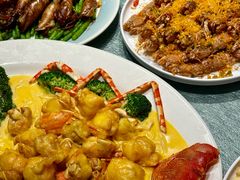 -蚝得喜海鲜(东城店)