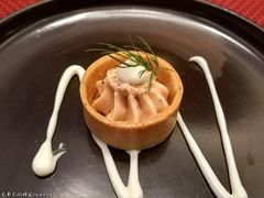 -圣丰索菲特·法国餐厅