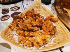 小酥肉-哥老官重庆美蛙鱼头(西湖银泰十一哥店)