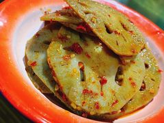 -老三样·美食研究中心(世贸路店)