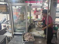 -红大哥水门鸡饭(總店)