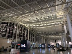 -杭州萧山国际机场