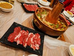 -段氏龙虾·烧烤·烤鱼(东书房路店)