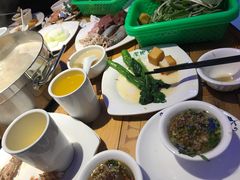 -蒙肥羊·酸汤潮牛·鲜牛肉火锅烤肉自助(岗顶店)