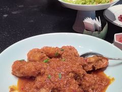 -大拙里·精致融合菜(沙湖桃源国际店)