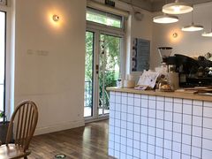 -Cafe Villa