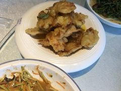 -东北大院·东北菜(三台子店)