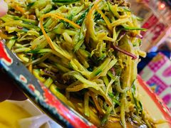 -粗粮人家·东北菜(洋桥店)